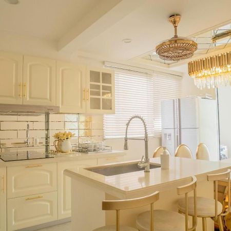 Beachfront Seaview Apartment 馬累 外观 照片