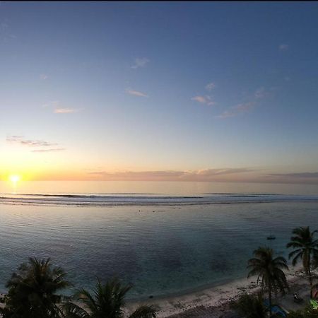 Beachfront Seaview Apartment 馬累 外观 照片