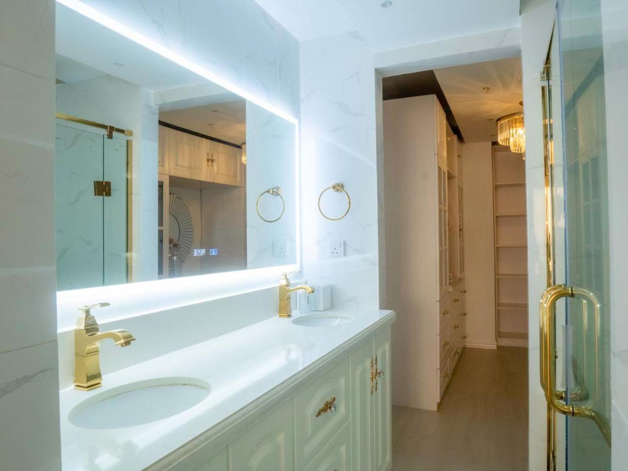 Beachfront Seaview Apartment 馬累 外观 照片