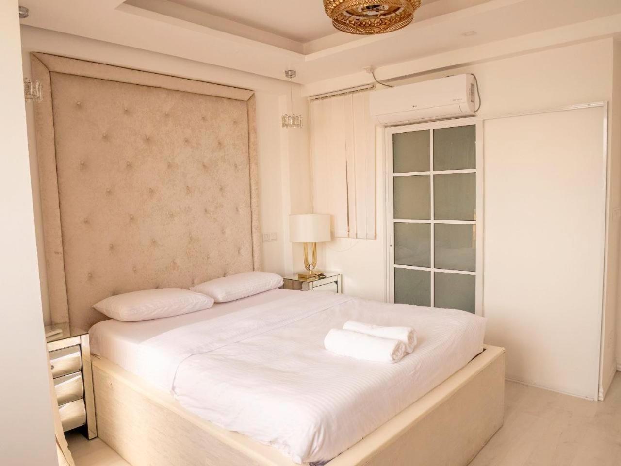 Beachfront Seaview Apartment 馬累 外观 照片