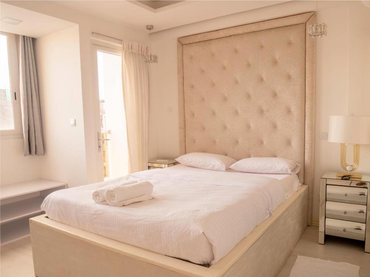 Beachfront Seaview Apartment 馬累 外观 照片